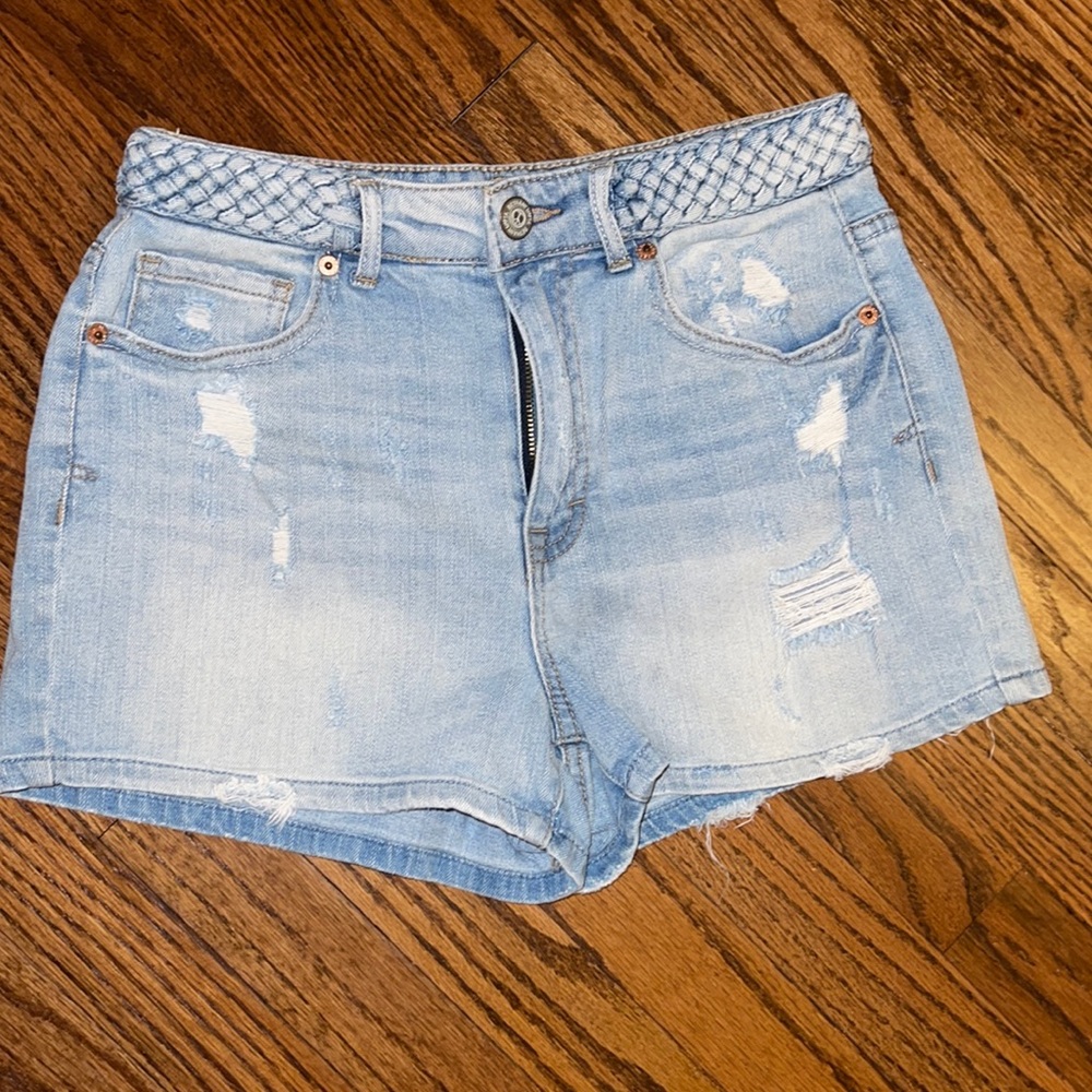shorts